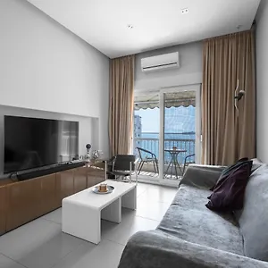 Awesome Sea View, Nilie Hospitality Mgmt Διαμέρισμα Θεσσαλονίκη