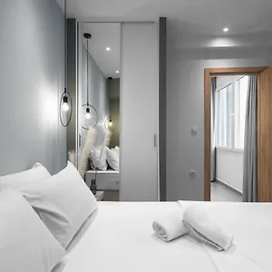Bliss Apartments, The Luxury Διαμέρισμα