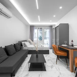 Adoorable, The Luxury Διαμέρισμα