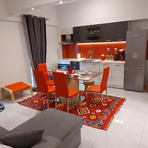 Kabana City Center Διαμέρισμα Θεσσαλονίκη