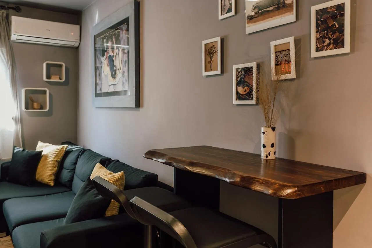 Apartment Lef Lodging Thessaloniki