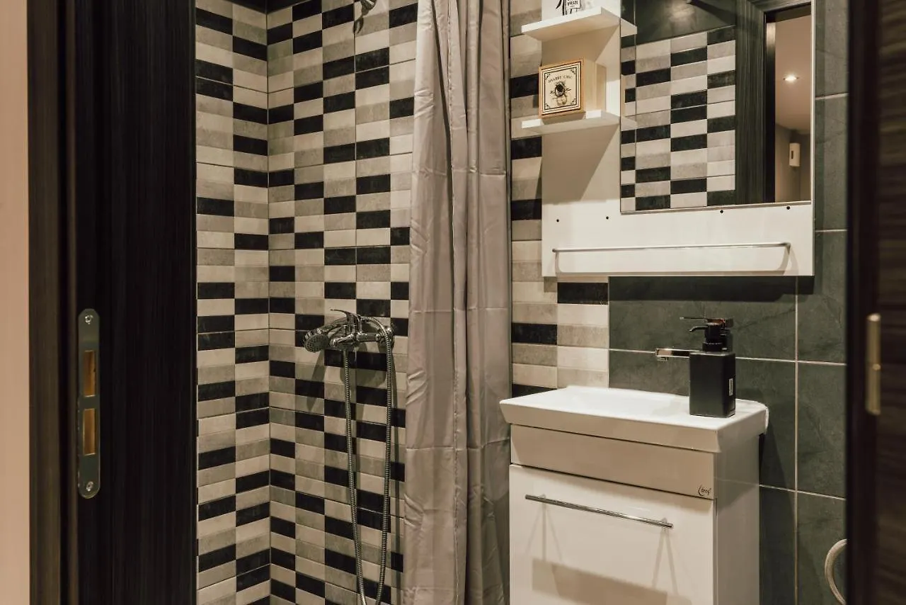 Lef Lodging Thessaloniki